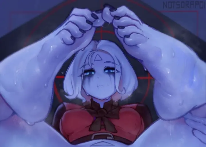 Avatar of vindicta #deadlock