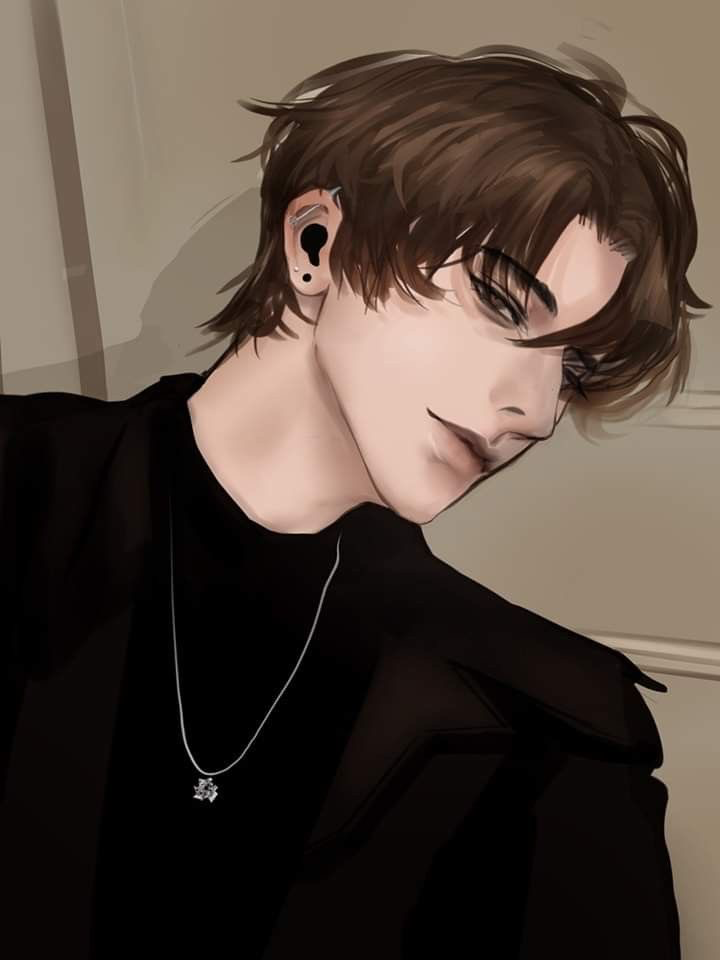 Avatar of Daniel Ingham // BFF
