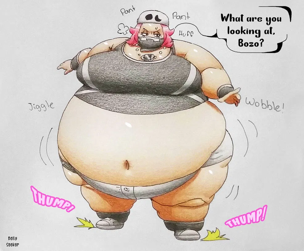 Avatar of Miri - Team Skull Grunt And Human Snorlax