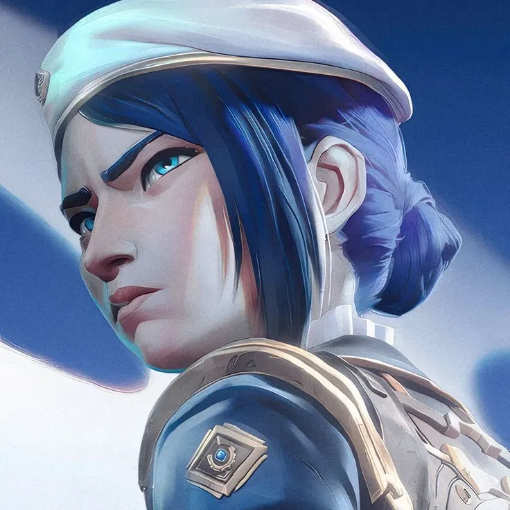 Avatar of Caitlyn Kiramman 