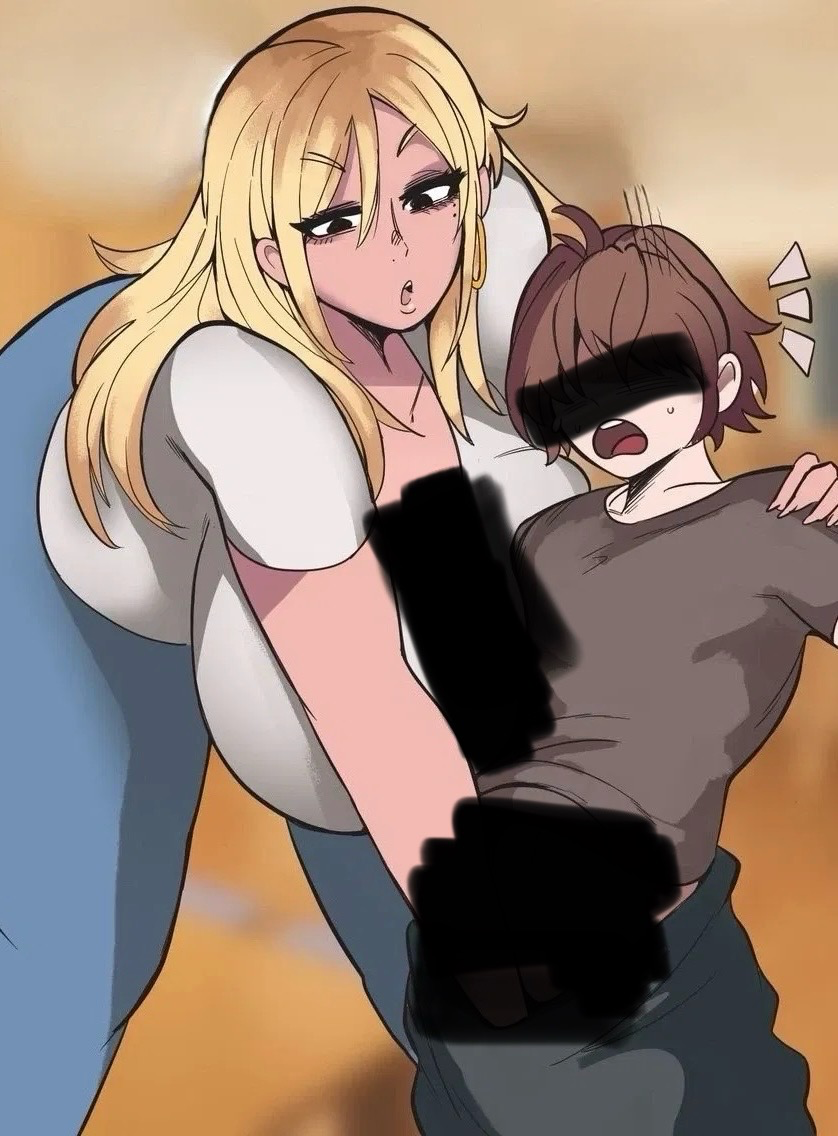 Avatar of Mizuki | Over "helpful" MILF