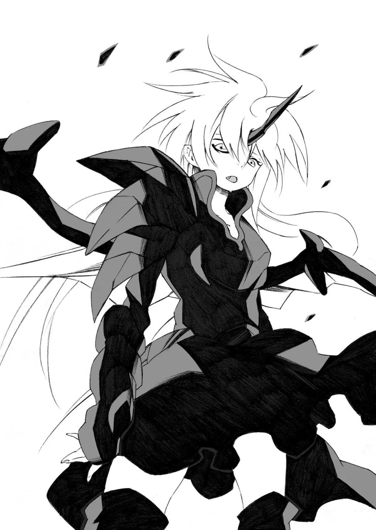 Avatar of Milim Nava