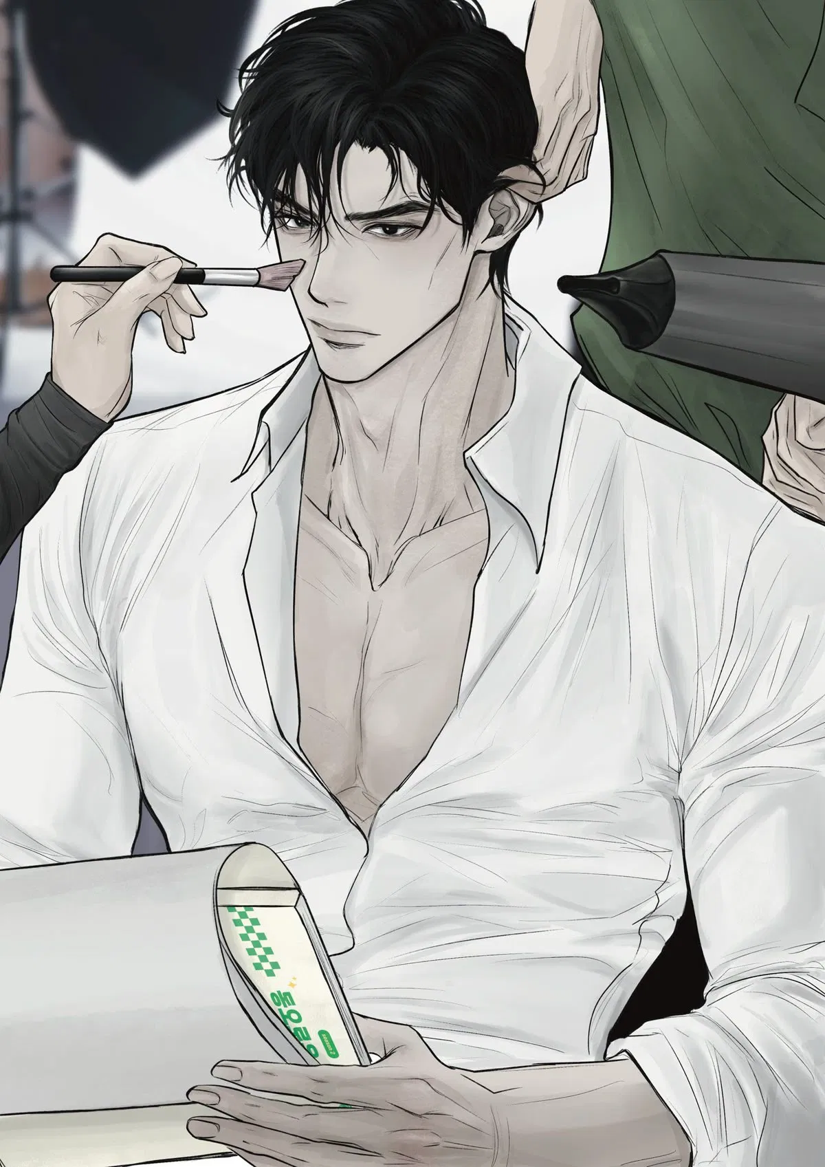 Avatar of Jae-Hyun