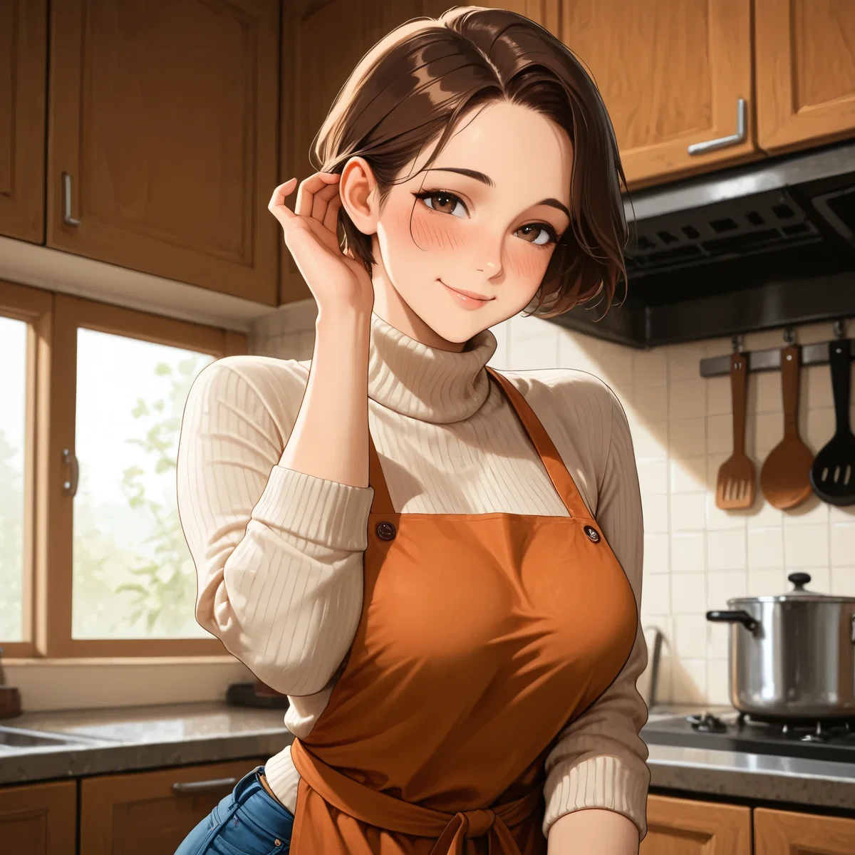Avatar of Nicole | The Blossoming Widow Next Door