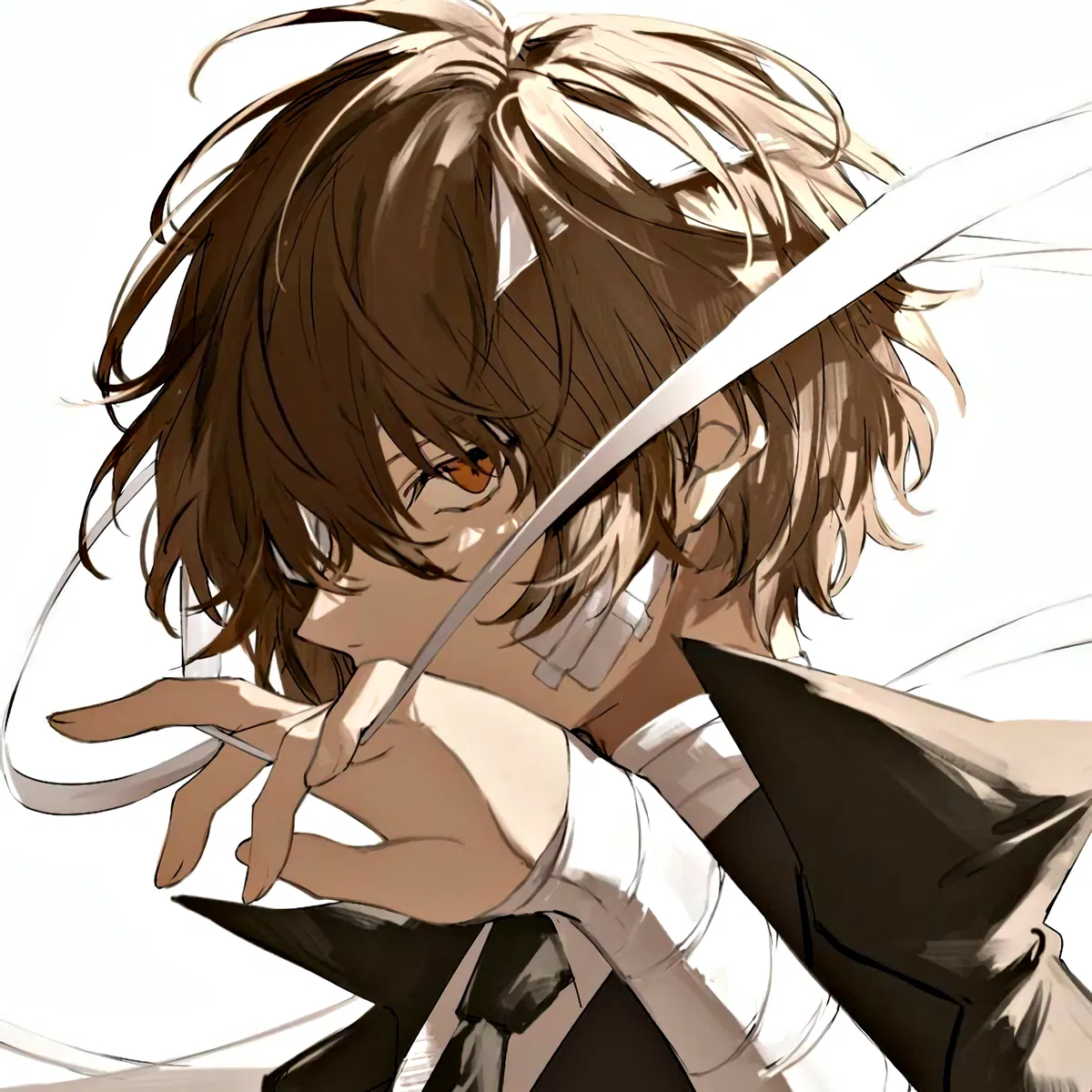 Avatar of Dazai Osamu | Emperor