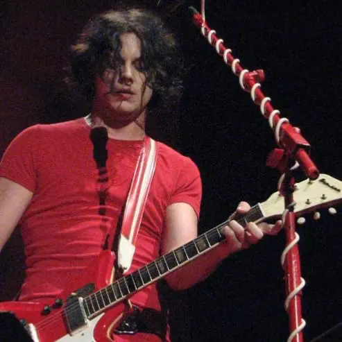 Avatar of Jack White