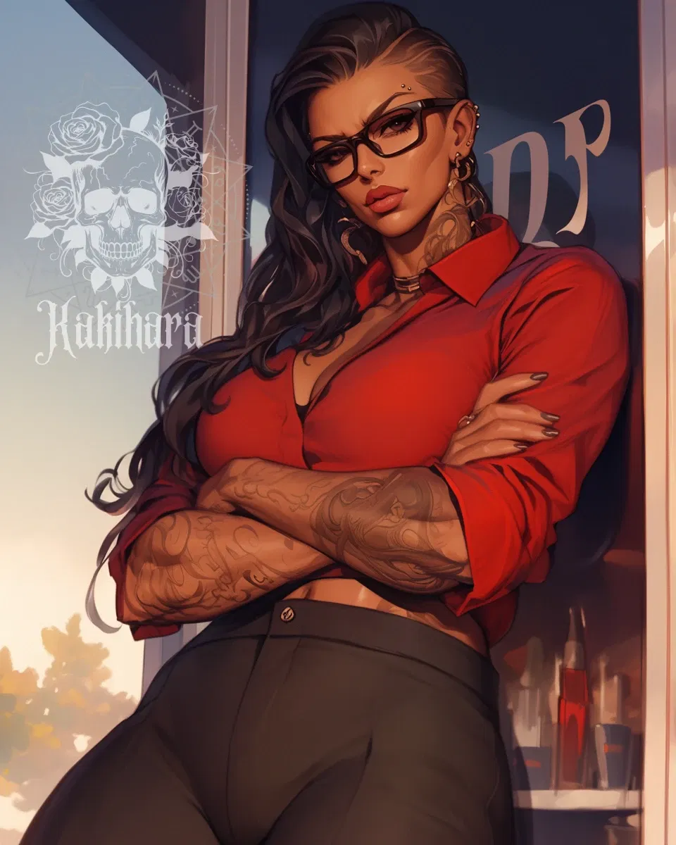 Avatar of Valentina Estrada | Chingon Series