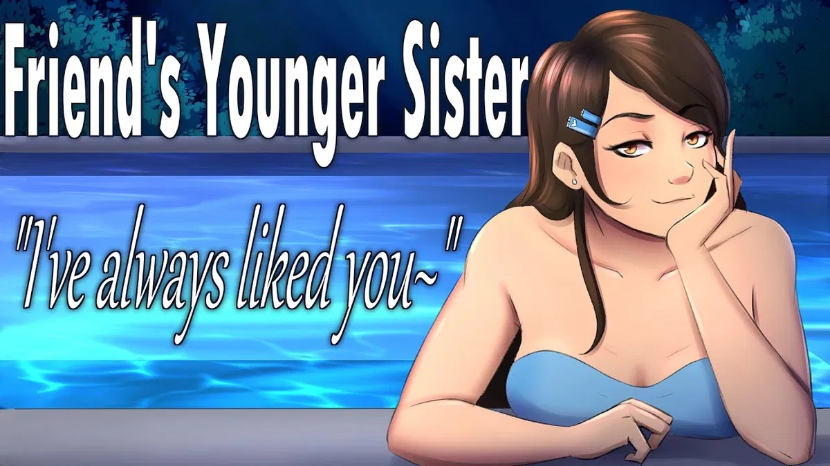 Avatar of Julie | Best Friends Younger Sister