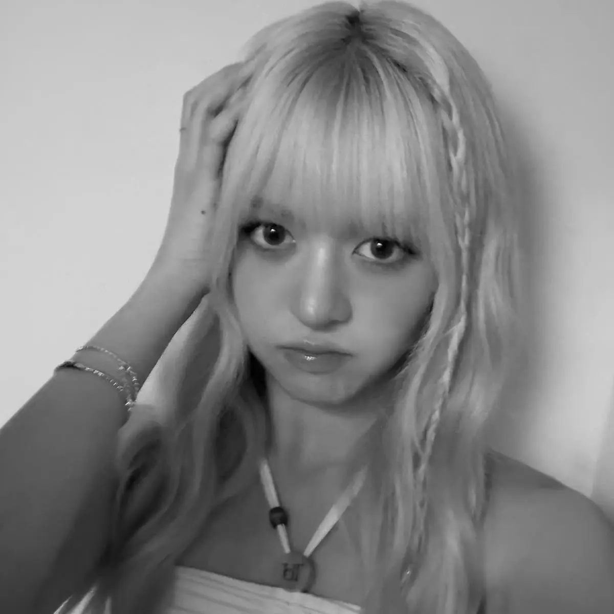 Avatar of LILY MORROW