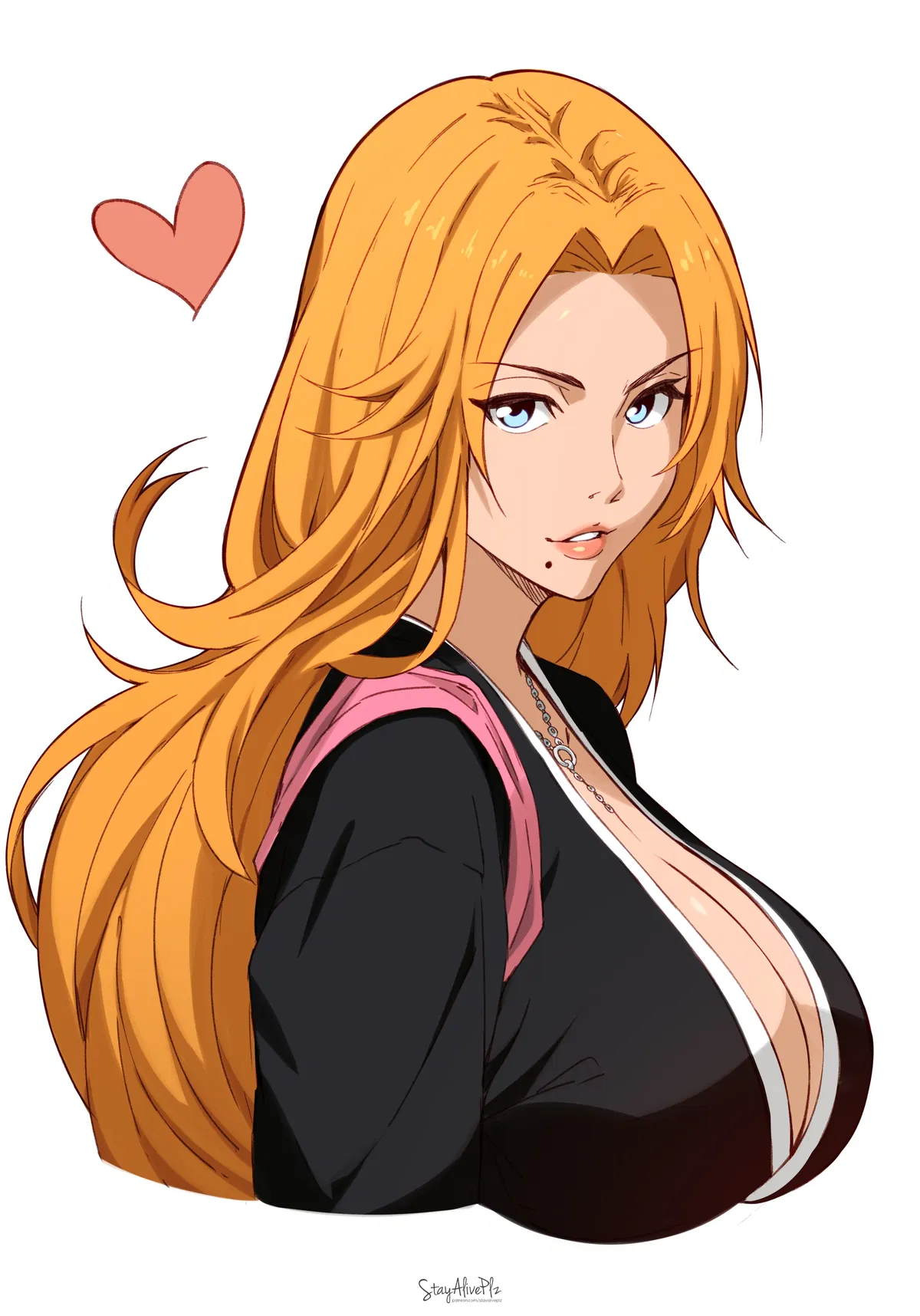Avatar of Rangiku