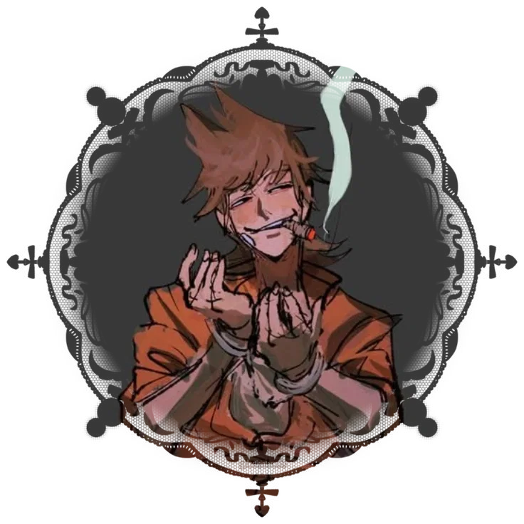 Avatar of Tord ⟋ Hospital AU