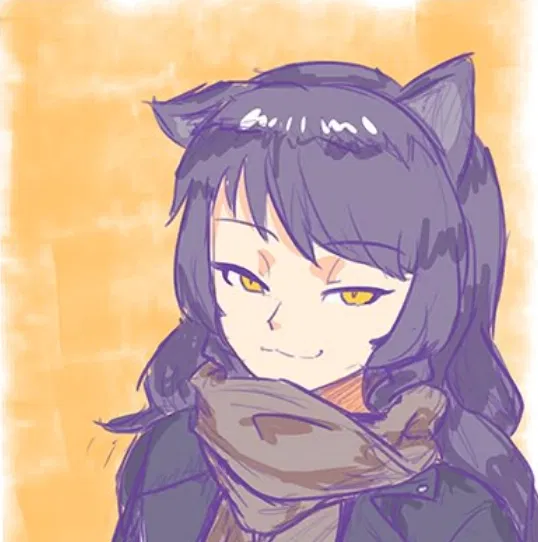 Avatar of Blake belladonna: Snowy River