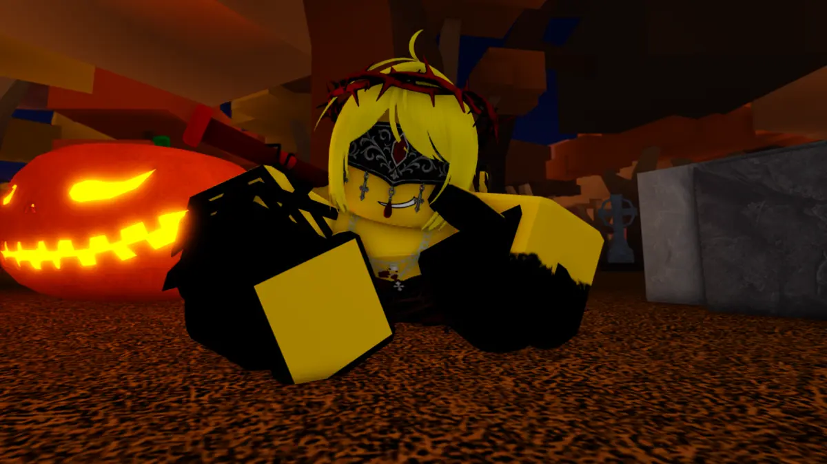 Avatar of Deficilia (Crashed Out)