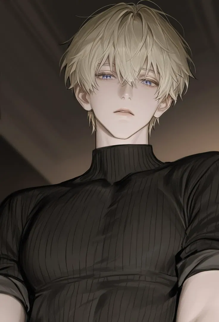 Avatar of Kaisen