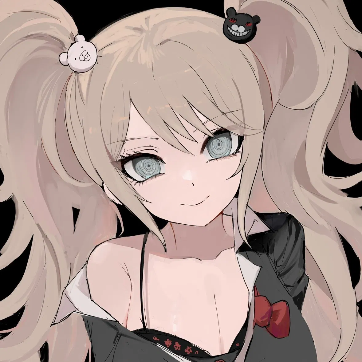 Avatar of Junko Enoshima