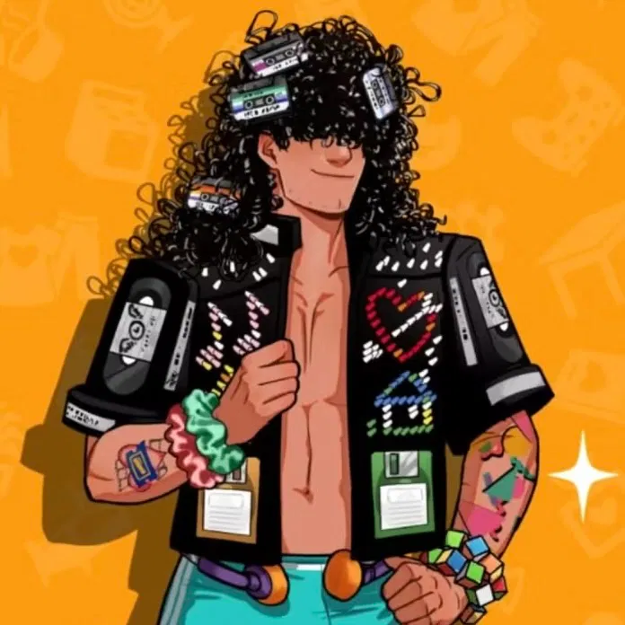 Avatar of Bohdi Windbreaker