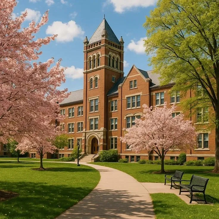 Avatar of Brookdale University