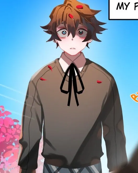 Avatar of "You're an SSS rank?!?" - Maxwell