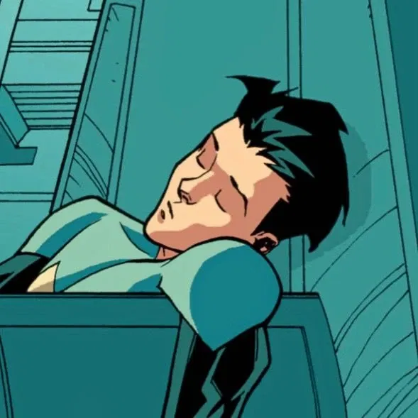 Avatar of Invincible (Mark Grayson)