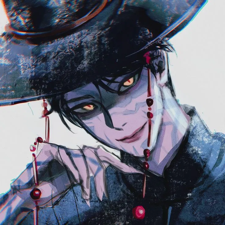Avatar of Jinu - Saja Boys