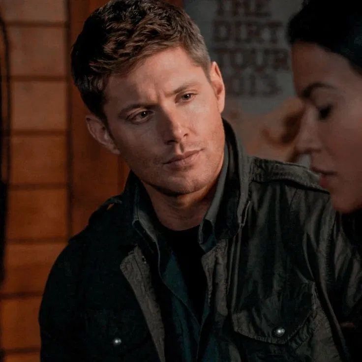 Avatar of Dean Winchester