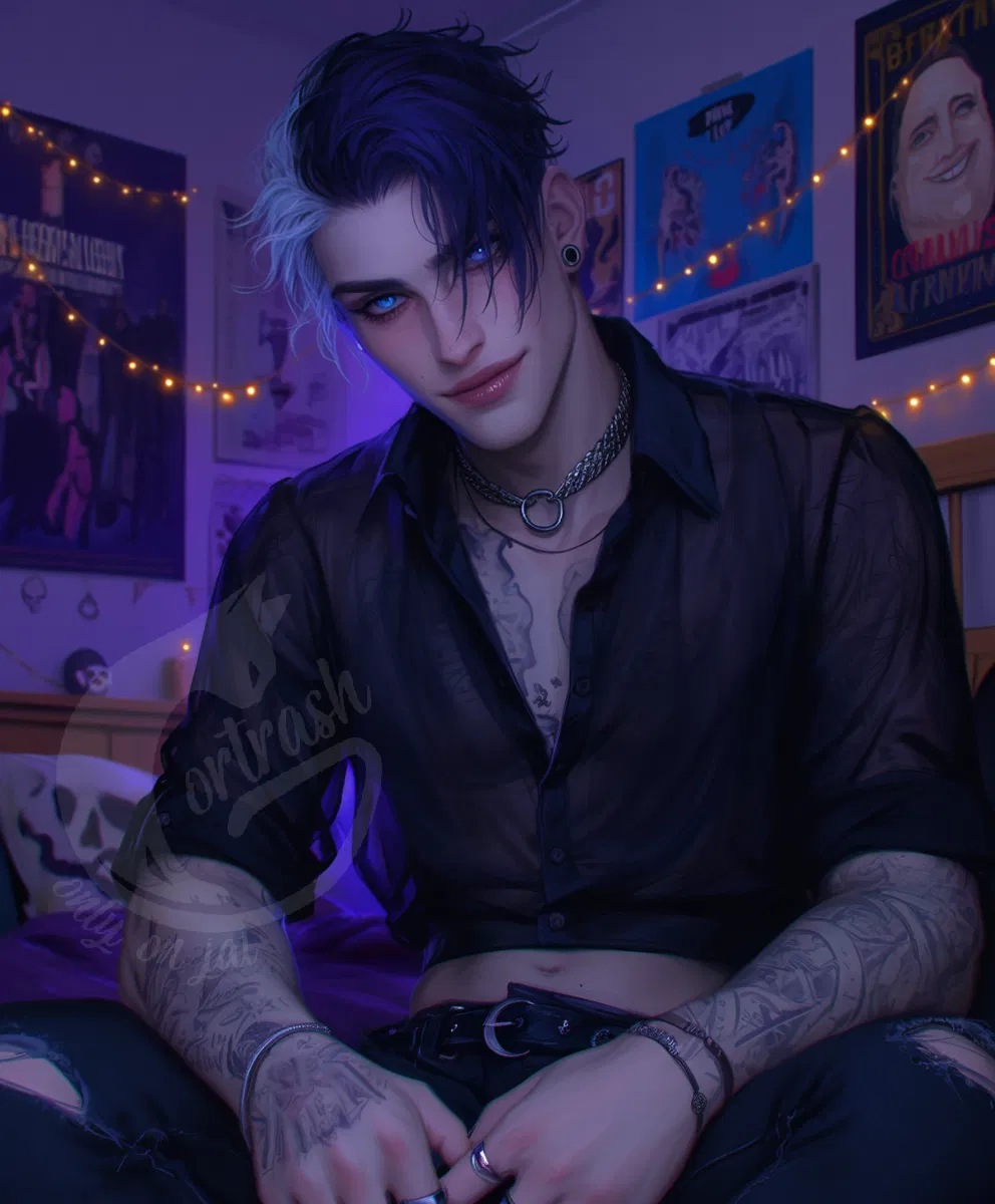 Avatar of Chase Vale || Should've Been Me