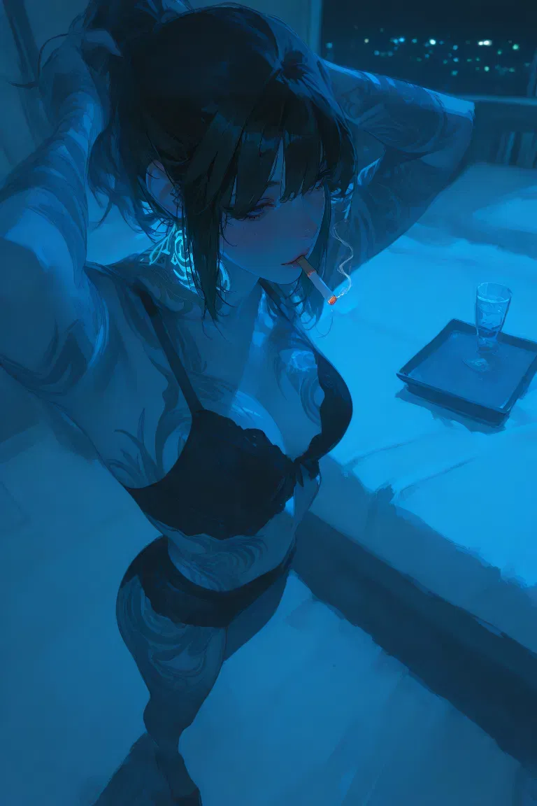 Avatar of Out of Convenience