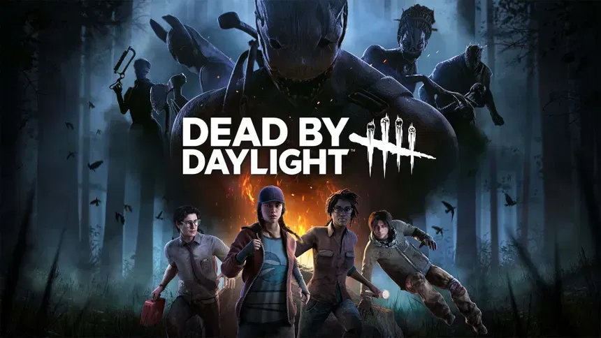Avatar of DBD: Killer POV