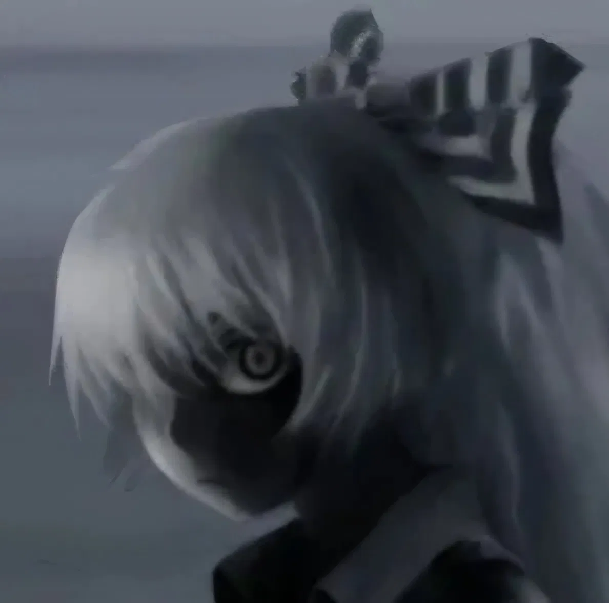 Avatar of Gensokyo: Rotten Apple