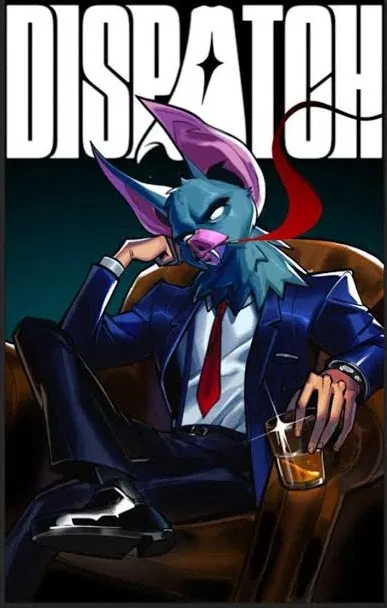 Avatar of Victor/Sonar (Dispatch)