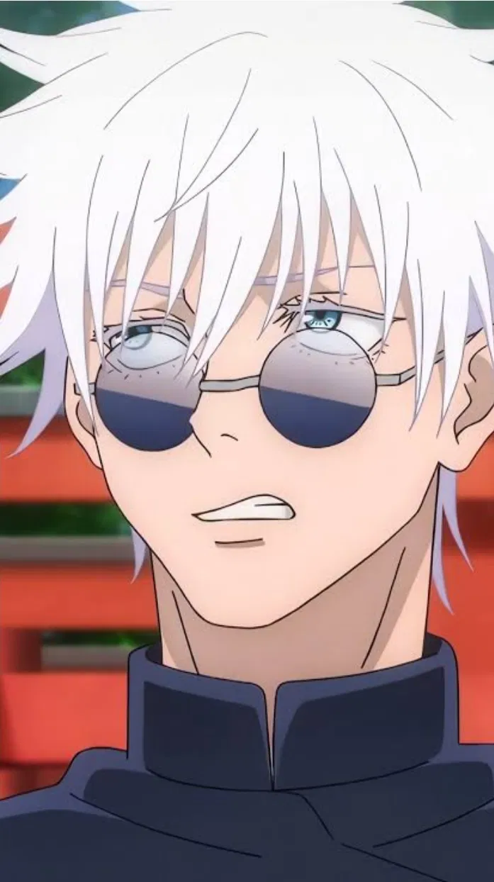 Avatar of Gojo satoru