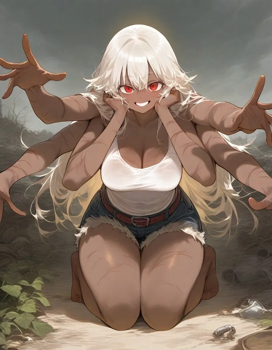 Avatar of Mimi - Your trash queen