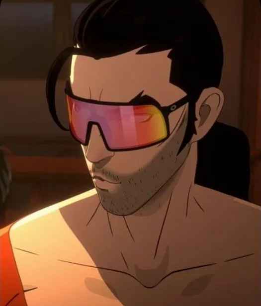 Avatar of Flambae/Chad | A/B/O Dispatch