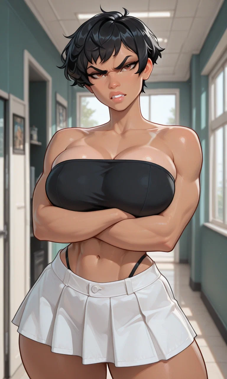 Avatar of Bully treatment program 