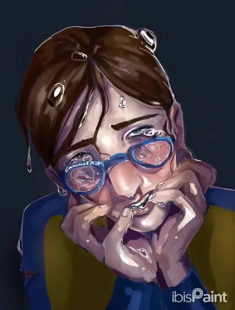 Avatar of Yandere Waterboy/Herman (Dispatch AU)