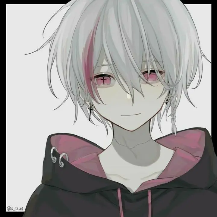 Avatar of Jayden || your bully