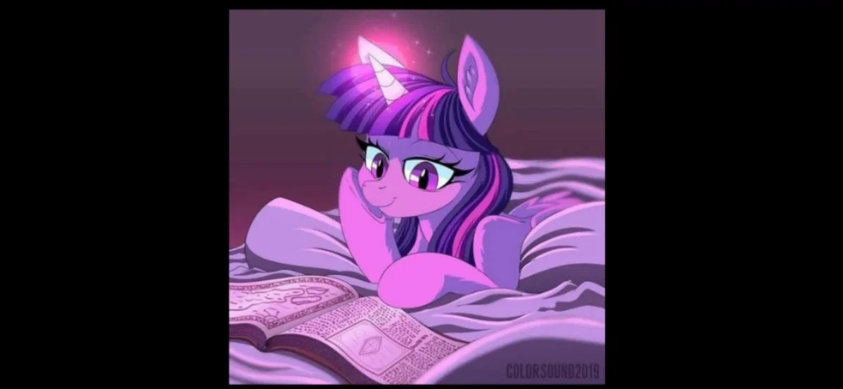 Avatar of Twilight Studying 