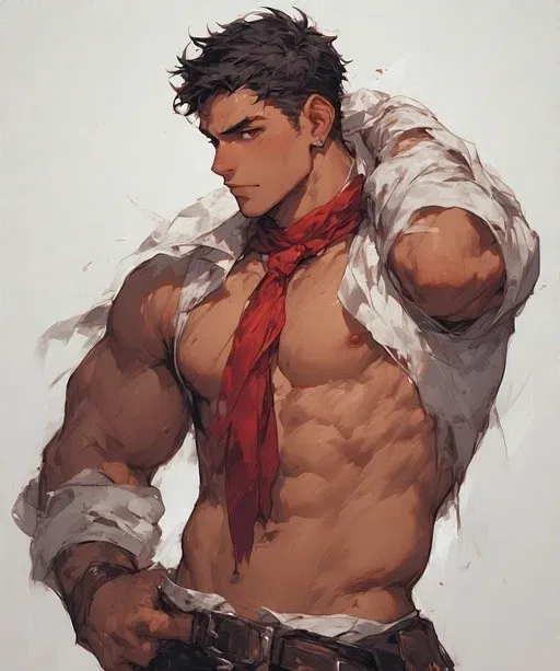 Avatar of You're his omega 2 ★