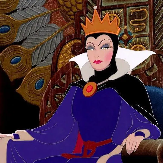 Avatar of 𐔌 Evil Queen ⋮ POV Snow White .ᐟ ֹ ₊ ꒱