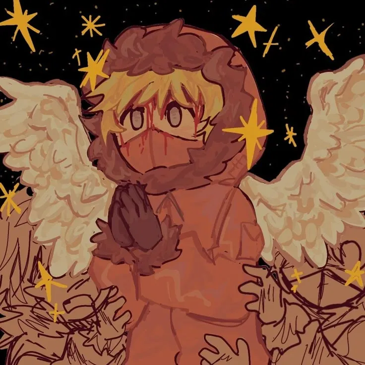 Avatar of Kenny McCormick 