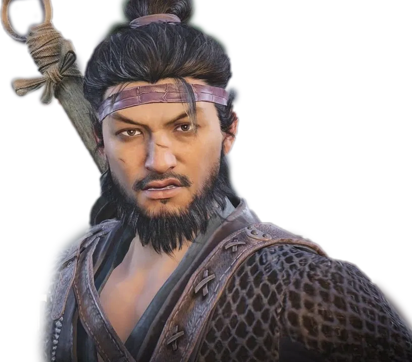 Avatar of Yi Dao