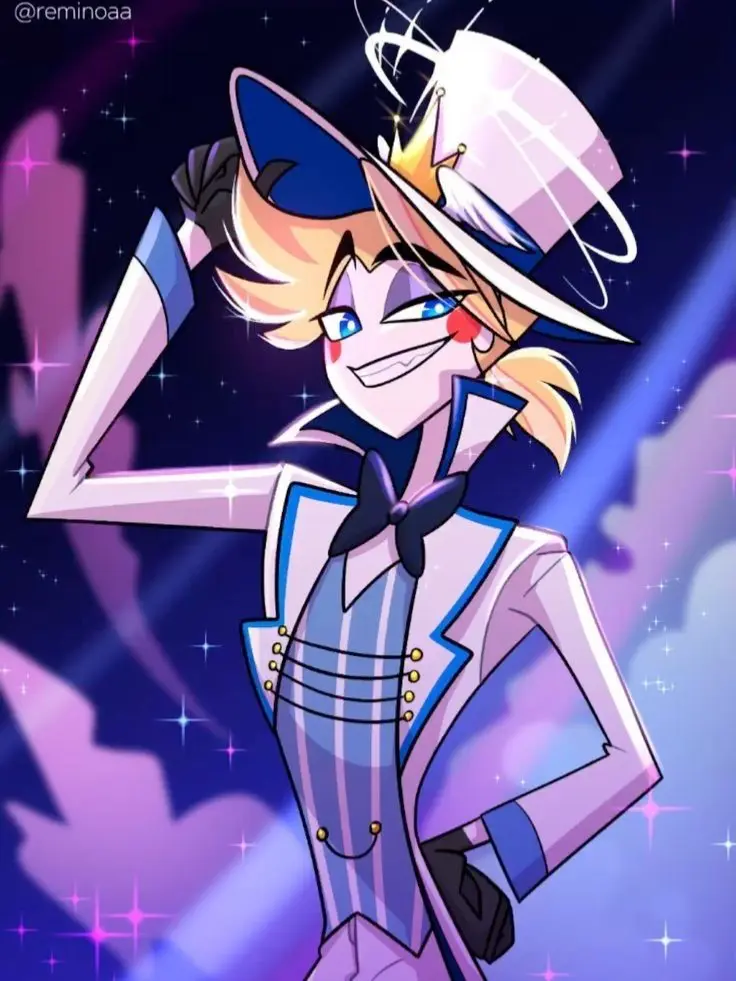 Avatar of Sexy daddy man