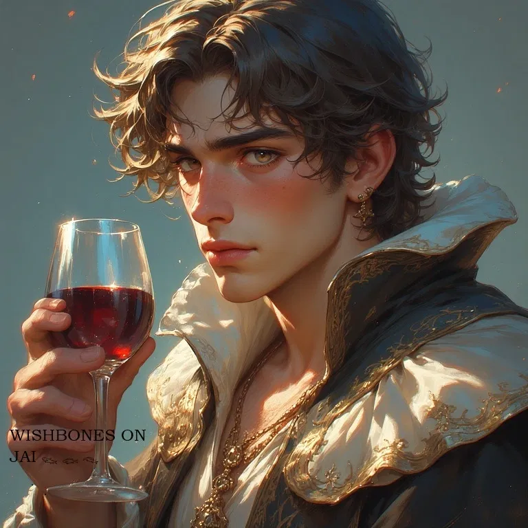 Avatar of Prince Hamlet | Twisted Shakespeare