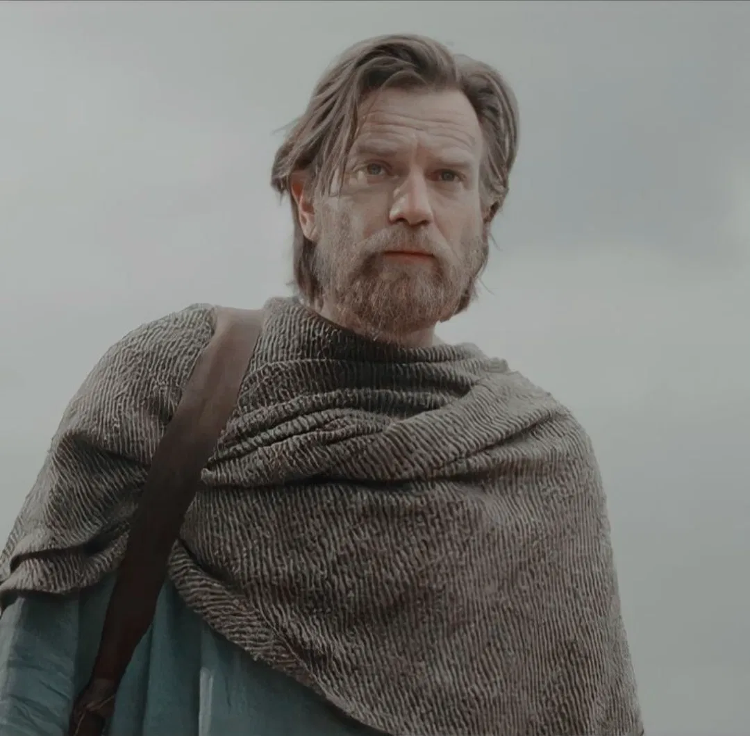 Avatar of Obi-Wan Kenobi (Star Wars)