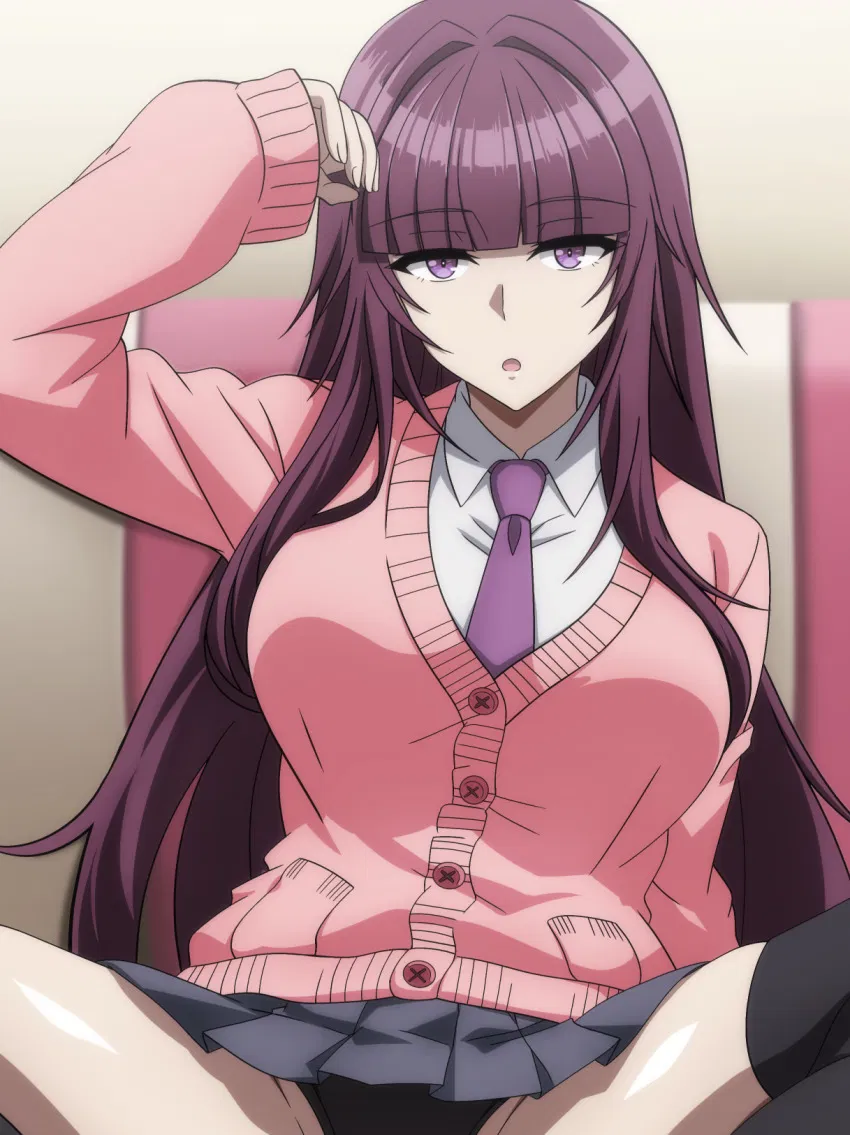 Avatar of Eta (Cucking in Shadow pt.7)