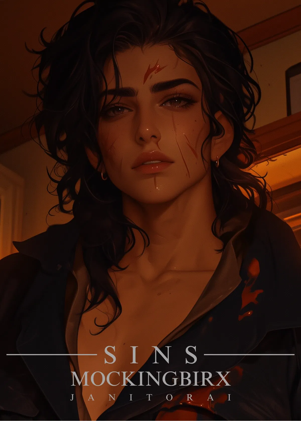 Avatar of [WLW] Michaela Myers || Halloween Event