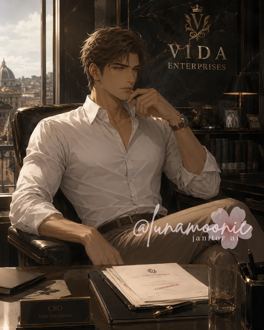 Avatar of Luca Vida