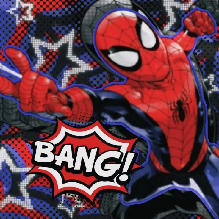Avatar of Peter Parker(Earth-616)