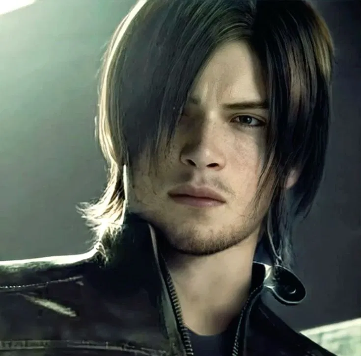 Avatar of Leon Kennedy