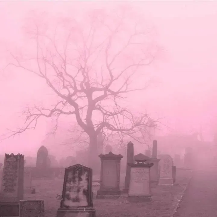 Avatar of Ezra E. [Haunted house...]